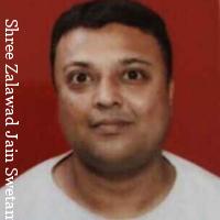 Viren Pravinchandra Shah